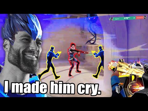 17 Year Old Pro Hates My Yoru