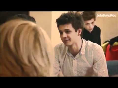 Sneak Peek  Vlad,Dima,Rapha Dorian   Doua cuvinte