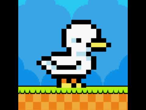 Where is my Duck? - A Fun Game