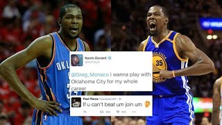 10 Players That Needed A Change Of Scenery To Win A Championship