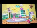 Dora The Explorer Big Sister Search DVD Game Playthrough