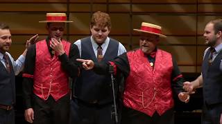 Main Street - Coney Island Washboard Roundelay (feat. The Newfangled Four)