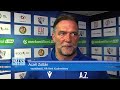 Kozármisleny - Vác 2-2, 2022 - Összefoglaló