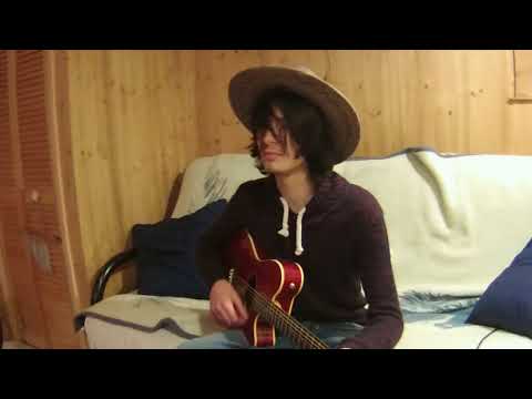 Video thumbnail for Cut Your Bangs