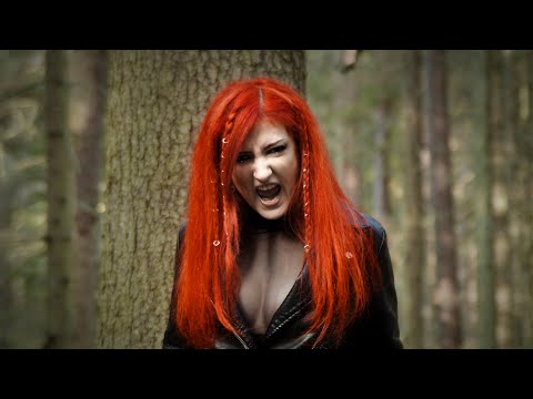 FALLCIE - My Last Desire (Official Video) | darkTunes Music Group