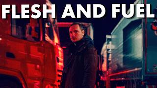 Flesh and Fuel (Du fioul dans les artères) - recenzja z Cannes