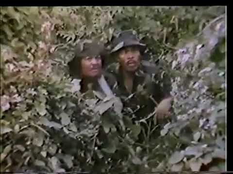 #PINOY ACTION COMEDY MOVIE # REDFORD WHITE and CACHUPOY