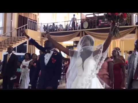 Wedding Day video