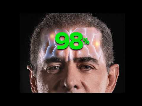 ME DÊ APENAS 22 minutos e eu vou DESBLOQUEAR 98% DO SEU POTENCIAL