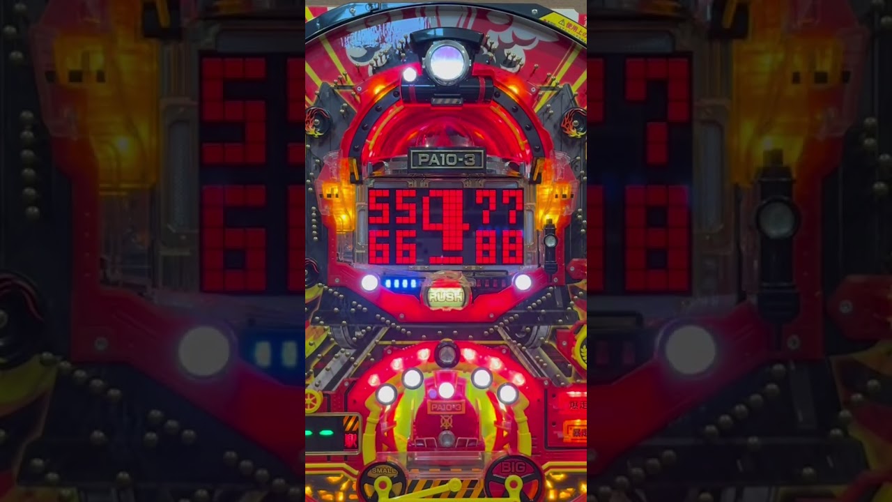 Shorts パトラッシュ3