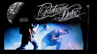 Sparks &amp; New Ghosts Old Regrets (un) Official Music Video - Parkway Drive