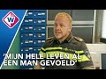 Politieagent legt zijn transitie van vrouw naar man vast op televisie - OMROEP WEST