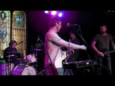 Keepers of the Carpet - Lonely Goodnights | Live at the M-Shop 5/1/2010