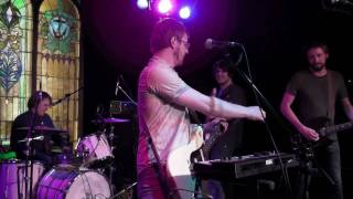 Keepers of the Carpet - Lonely Goodnights | Live at the M-Shop 5/1/2010