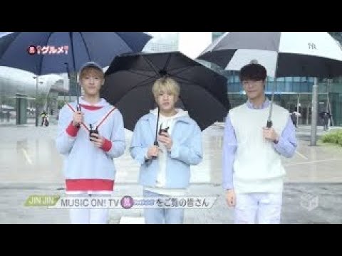 [Eng Sub] 160610 ASTRO KangOn! Gourmet