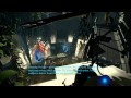 Hra na PC Portal 2