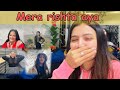 Mery ghr kis ny Rishta bheja? | Hira Faisal