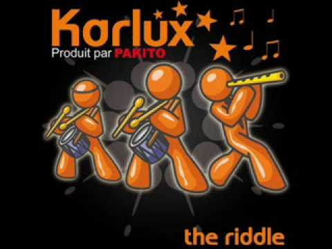 Karlux - The Riddle (Lorya Vs Substyle Remix)