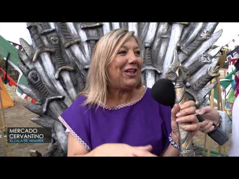 En un lugar de La Mancha...