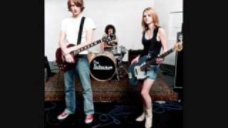 The Subways- StreetFighter