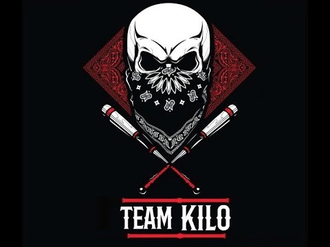 Kilo Team mini team building 2019 Q4