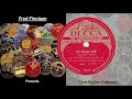 Weavers, The - The Roving Kind(1950)