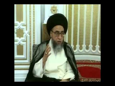 ⁣كتاب الطهارة أحكام النجاسات والمطهرات  -  5 - صباح شبر