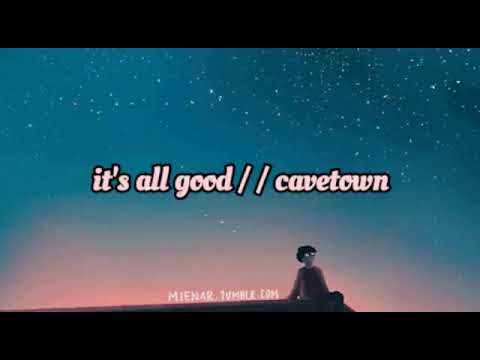 It's All Good video