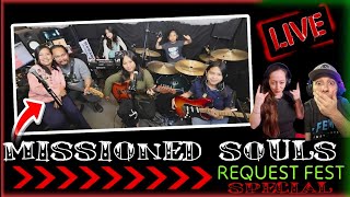 Download lagu MISSIONED SOULS: A REQUEST FEST 1 HOUR SPECIAL mp3