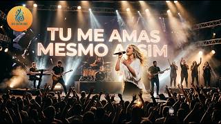TU ME AMAS MESMO ASSIM - DT 28 MUSIC