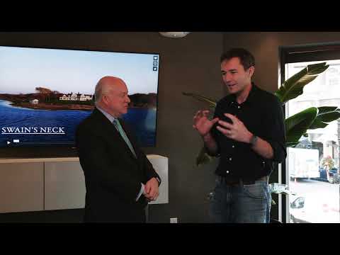 Interview with Jonathan Radford