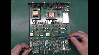 Video thumbnail for No.049 - Rupert Neve 5042 Tape Emulator Repair by IanScottJohnston
