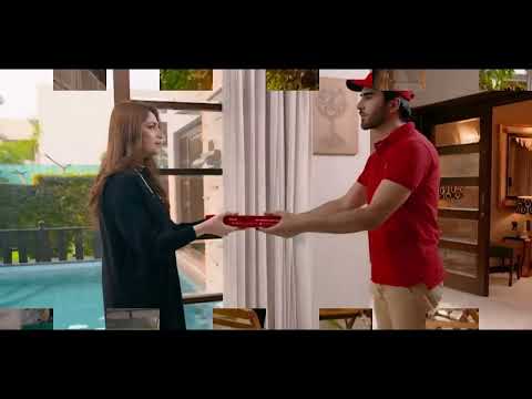 Ehraam-e-Junoon Episode 03 Teaser