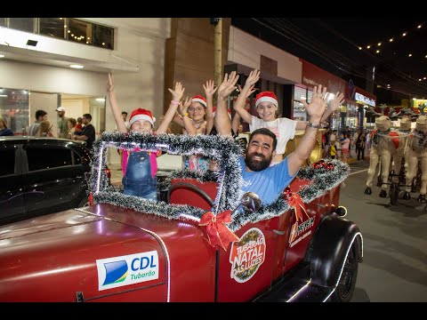 Ford 1929 - CDL Tubarão Natal Luz 2023