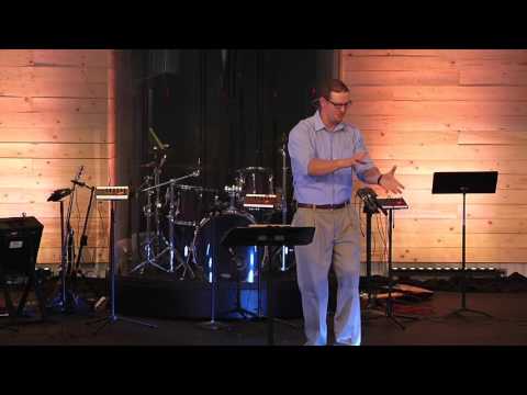 Making Disciples vs Building Churches