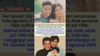 Download lagu HARI MOEKTI DAN YULIA AGUSTINA mp3