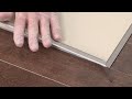 Schluter&reg; Tile Edging - RENO-T Profile