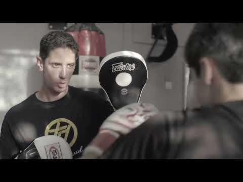 TEAM DAVID - סרטון תדמית