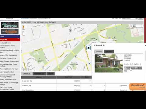 Woburn CI MLS homes for sale