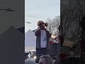 Kermit Ruffins Live in New Orleans