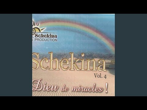 Dans ce désert, mon Jésus... va