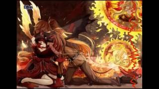 Negative Nightcore - I Fell in Love by Ask Embla