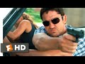 The Bounty Hunter 2010 Road Rage Scene 6 10 Movieclips