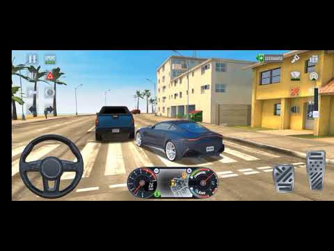 OLD CLASSIC CARS UBER DRIVER 🚖✨ City Car Driving Games Android iOS - Taxi Sim 2023 Gameplay #40