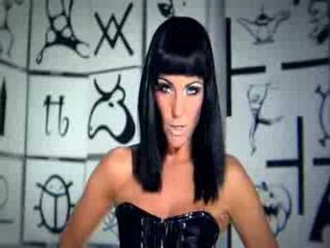 Kate Ryan - L.I.L.Y (official music video)