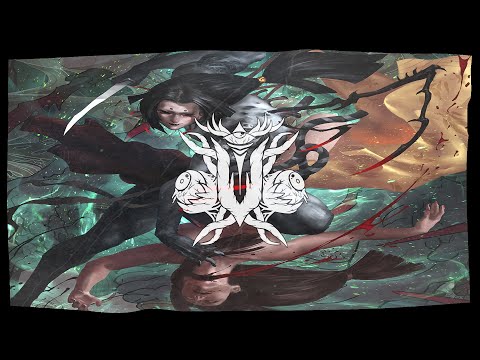 dubdive - insane chamber [riddim dubstep]