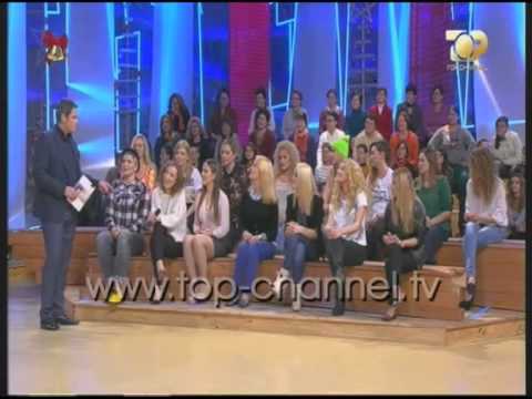 E Diell, 4 Janar 2015, Pjesa 9 - Top Channel Albania - Entertainment Show