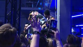 Karpe - Spis din syvende sans.