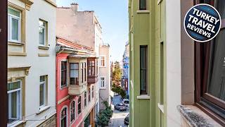 Homie Suites - Modern Apartments Nearby Istıklal Street & Galata Tower | Turkey 