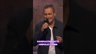Nuhr im Ersten. Comedian zerlegt Bundestag: Syphilis, Schwachsinn und Rinderwahnsinn! #shorts